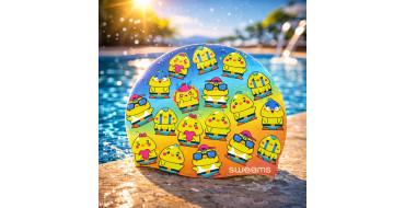 Bonnet SWEAMS POLLITOS