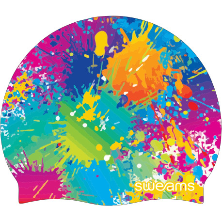 Bonnet SWEAMS SPLASH