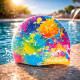 Bonnet SWEAMS SPLASH
