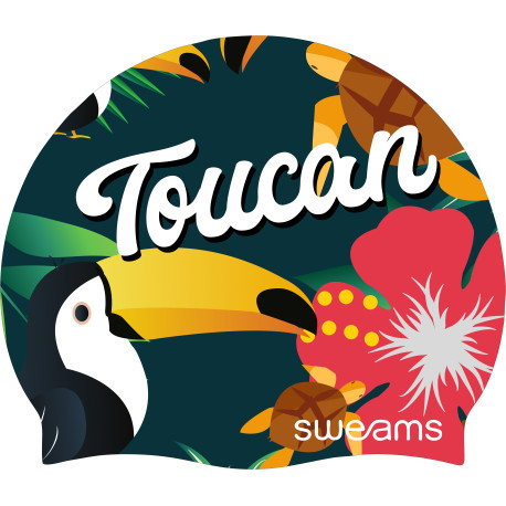 Bonnet SWEAMS TOUCAN