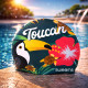 Bonnet SWEAMS TOUCAN