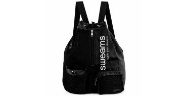 Sac à Dos / Mesh Bag SWEAMS MESH BACKPACK - BLACK