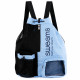 Sac à Dos / Mesh Bag SWEAMS MESH BACKPACK - BLUE