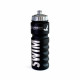 Bidon SWEAMS SWIM - Black Matt SILVER - 750ml 