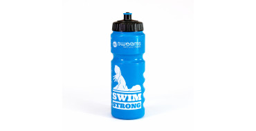 Bidon SWEAMS Swimmer - 750ml - Blue