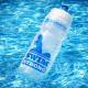Bidon SWEAMS Swimmer - 750ml - Clear Blue