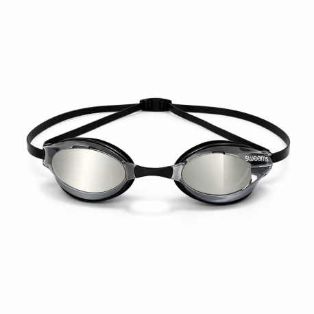 Lunettes SWEAMS JAGUAR	Black Mirror