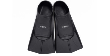 CoreFins SWEAMS 2025 - Mini Palmes Natation & Piscine