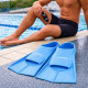 CoreFins SWEAMS 2025 - Mini Palmes Natation & Piscine