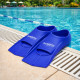 CoreFins SWEAMS 2025 - Mini Palmes Natation & Piscine