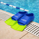 CoreFins SWEAMS 2025 - Mini Palmes Natation & Piscine