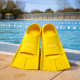 CoreFins SWEAMS 2025 - Mini Palmes Natation & Piscine