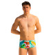 SWEAMS TRUNKS HAWAI TIKI - Boxer homme