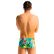 SWEAMS TRUNKS HAWAI TIKI - Boxer homme