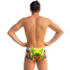 SWEAMS TRUNKS ALOHA TIKI - Boxer Natation Homme