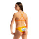 Maillot de bain SWEAMS KOALA AUSTRALIA  - Maillot femme 2 pieces
