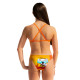 Maillot de bain SWEAMS KOALA AUSTRALIA  - Maillot femme 2 pieces