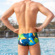 SWEAMS TRUNKS BRASIL - Boxer Natation Homme