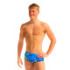 SWEAMS TRUNKS SPLASH - Boxer Natation Homme