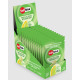 Pack de pastilles electrolyte à croquer SALTSTICK Fastchew - saveur citron - 12 sachets de 10 pastilles