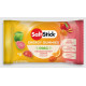 Gommes énergétiques SALTSTICK Energy GUMMIES - Saveur OMG (Orange Mangue Goyave) - 10 sachets