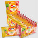 Gommes énergétiques SALTSTICK Energy GUMMIES - Saveur OMG (Orange Mangue Goyave) - 10 sachets