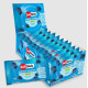 Gommes énergétiques SALTSTICK Energy GUMMIES - Saveur SOUR Blue Razz - 10 sachets