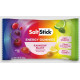 Gommes énergétiques SALTSTICK Energy GUMMIES - Saveur Rainbow Blast - 1 sachet