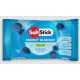Gommes énergétiques SALTSTICK Energy GUMMIES - Saveur SOUR Blue Razz - 1 sachet