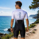 RUSH ALLIGATOR ECLIPSE Homme - Trifonction Triathlon  manches courtes