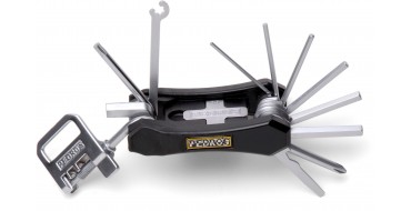Multi-outils PEDROS ICM Multitool