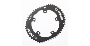Grand plateau externe 5 branches 130mm OSYMETRIC