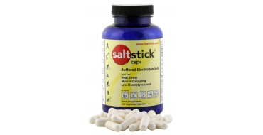 SALTSTICK CAPS 100 - 100 capsules - Pastilles de sel
